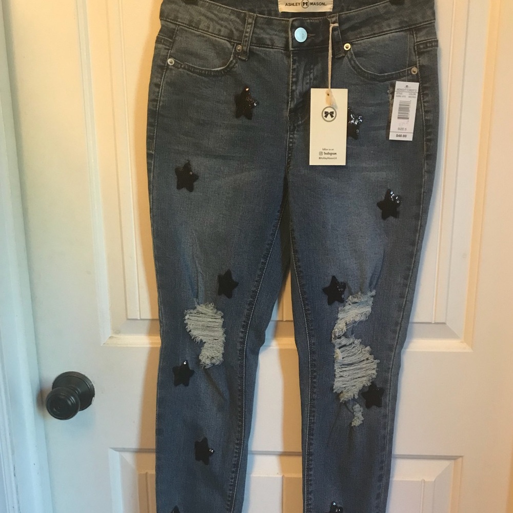 Ashley Madison Jeans
